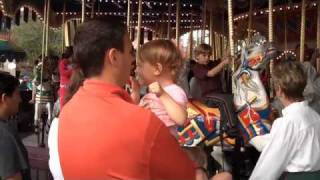 Waiting for Carousel