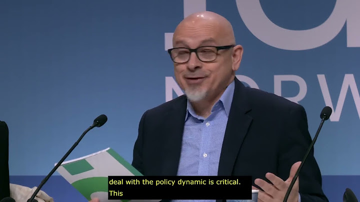 IGF2025 - Day 2 – WS 4 - Book launch: What changes and remains the same in 20 years in the life of