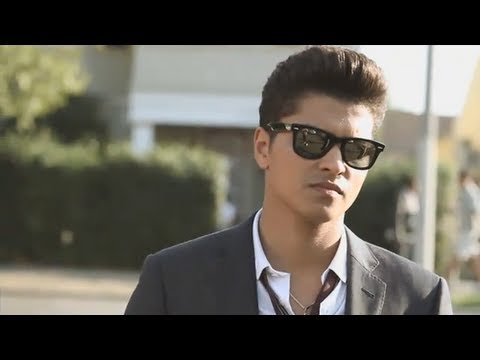 Bruno Mars (+) merry you