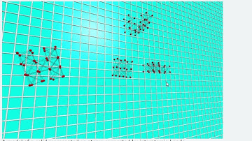 Variable-morphology robot motion video