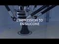 L Impression 3D En Silicone Avec Erpro Lynxter Gaches Chimie L Impression 3D En Silicone Avec Erpro Lynxter Gaches Chimie