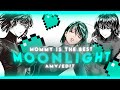 Moonlight  mommy fubuki amvedit 4k  free project file