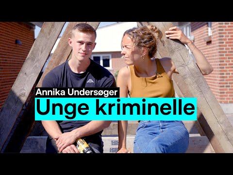 Video: Hvornår blev det første ungdomsfængsel etableret?