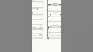 How much string divisi is too much?