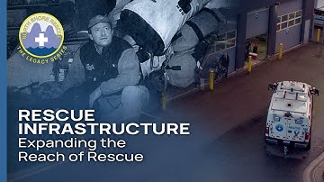 Rescue Infrastructure: Expanding the Reach of Rescue