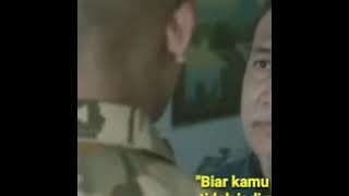 Story Ig WaTNI, ditinggal (tugas,)masuk hati bikin baper