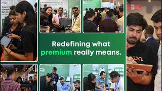 Anantya.ai at MSME India Expo 2025 | NEO &amp; App Launch Highlights