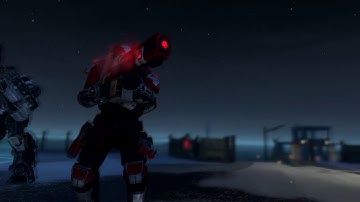 XCOM: ENEMY WITHIN - EPISODE 7: "Terror from the Deep"