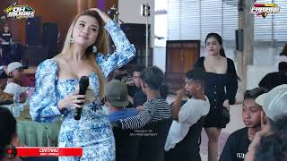 CINTAKU - KIKY APRILIA DK MUSIK SAPTORENGGO PATI || PEMUDA ANGKRUK ETAN TRIMULYO GENERATION ||