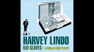 HARVEY LINDO   THE TIMES FT  KAT JOHNSON