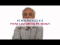 5 fac med  saison 1 12 point culture du pr semah