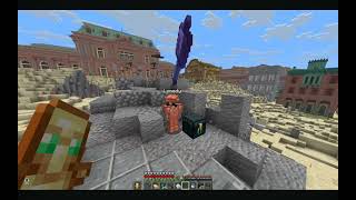 Minecraft Unstable Smp Lomedy 2