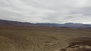 DEATH VALLEY NATIONAL PARK