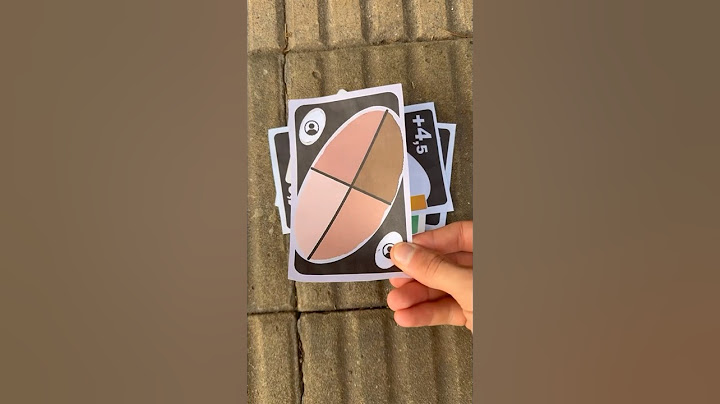 UNO con mods 9
