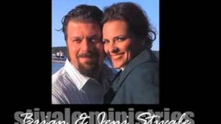 Stivale Ministries Testimonials/Endorsements
Pastors Brian & Jeni Stivale are both veterans of the professional entertainment industry, having amassed over 125 professional roles in New York City, Los Angeles and Internationally. Since God called them from the Entertainment Industry to Full-Time Ministry, they have been Pastors of Music & Fine Arts for 3 major Christian Churches/Organizations producing dozens of original musical and worship-oriented productions. They travel the world preaching a life-altering Word to millions. Touring internationally with Pastor Benny Hinn, Brian & Jeni Stivale personally received through impartation and the laying on of hands, the blessing of inheritance, anointing, healing, authority and honor of his ministry to operate in signs and wonders, moving by the power of the Holy Spirit. In addition to this, Brian & Jeni Stivale also directly received the Kingdom Anointing from Dr. Myles Munroe, to reach and penetrate the nations of the world with the ministry of the Holy Spirit. After these impartations and several other prophetic confirmations, they established STIVALE MINISTRIES. Ministering in anointed worship and moving in the prophetic and teaching ministries, The Stivales frequently appear on TBNs Praise The Lord Program and minister regularly at Churches, Crusades and Conferences Worldwide alongside many of Gods Generals, including: Dr. Myles Munroe, John Bevere, Paula White, Rod Parsley, Tommy Barnett, Ray Macauley, Steve Brock, Dr. Bob Harrison, Dewey Friedel, Casey Treat, Matthew Crouch and many others. To Book Pastors Brian & Jeni at your Church, Conference or Meeting go to www.StivaleMinistries.org Stivale Ministries Testimonials/Endorsements