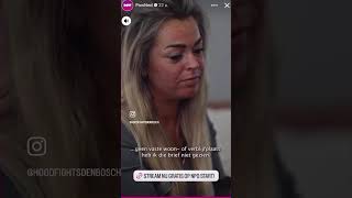 Documentaire HFDB NPO 11