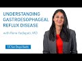 GERD: Doctor Explains Gastroesophageal Reflux Disease | UC San Diego Health