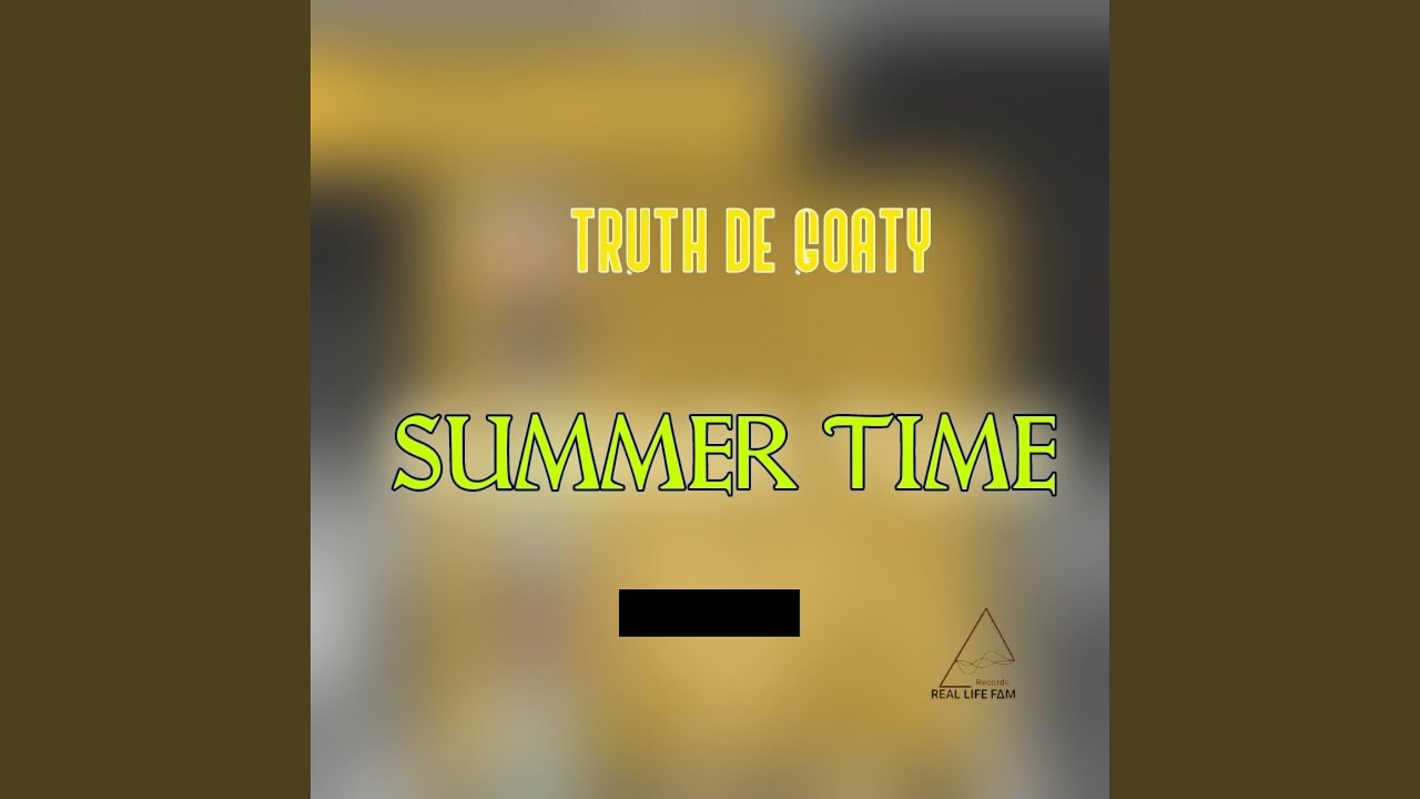 Watch SUMMER TIME on YouTube Watch SUMMER TIME on YouTube
