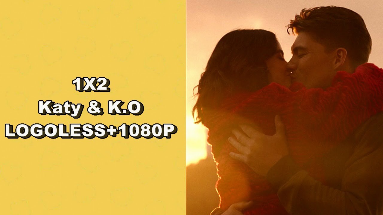 Katy & K.O 1x2 Scenes [Logoless+1080p]