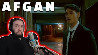 REACTION: Afgan - if i don't have your love (Official Video)