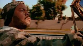 Teledysk: Ice Cube  - It Was A Good Day (HD)