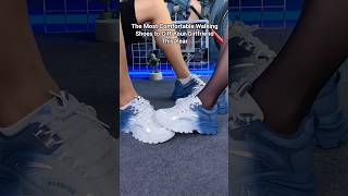 The Most Comfortable Walking Shoes to Gift Your Girlfriend This Year ✅