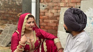   39 PUNJABI BEST SHORT MOVIE 2022 | PUNJABI FILM  JATT BEAT RECORD