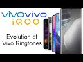 Evolution Of Vivo Ringtones 2011 2024 