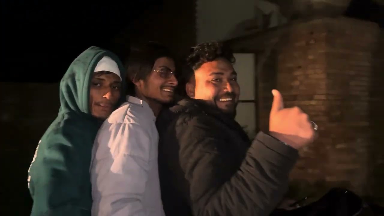 🙏🌹ਜੈ ਵਾਲਮੀਕ ਹਰ ਹਰ ਵਾਲਮੀਕ 🙏#jai Valmiki#valmikiji 