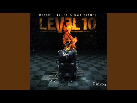 Level 10 (2) — Soul of a Warrior