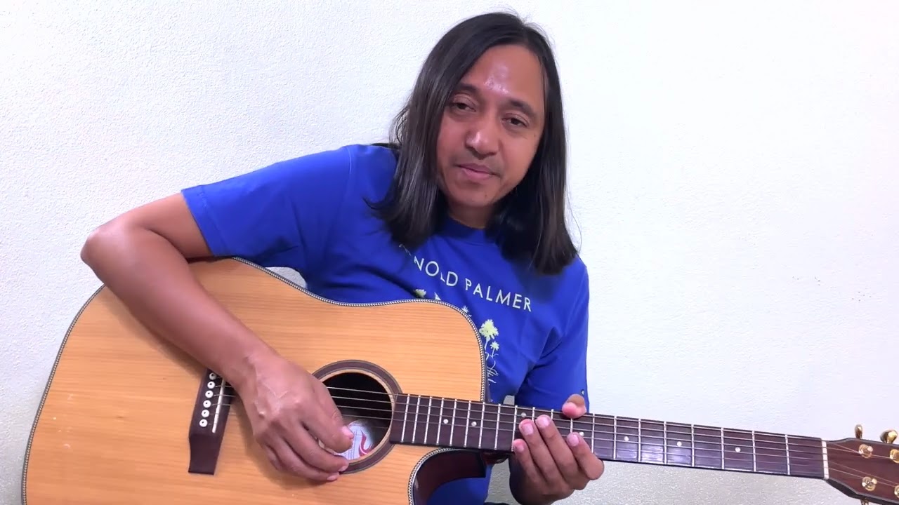 မနှင်းဆီ intro & solo tutorial #zawlattros #hlwanmoe #လွှမ်းမိုး #myanmarguitartutorial