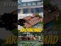 OLD TO NEW #architecturaldesign #tharavadu #kannur #architecture #transformyourhome #home #design