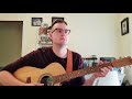 Leaves From The Vine (Acoustic Cover)