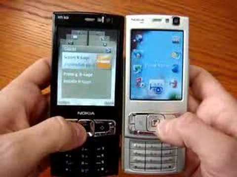 CellulareMagazine.it Nokia 8GB Eng - YouTube