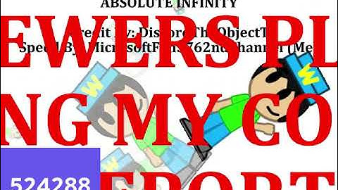 Rellif (BAF) Speed up into 1 to ABSOLUTE INFINITY [Part 3]