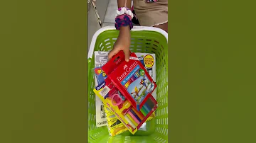 تجهيزات المدرسة الجزء التاني جلدنا الكتب Backtoschool School 