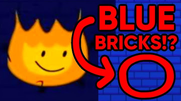 You MISSED This in the BFDI: BRANCHES v0.2 TRAILER...
