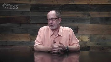 About Iris - Core Values