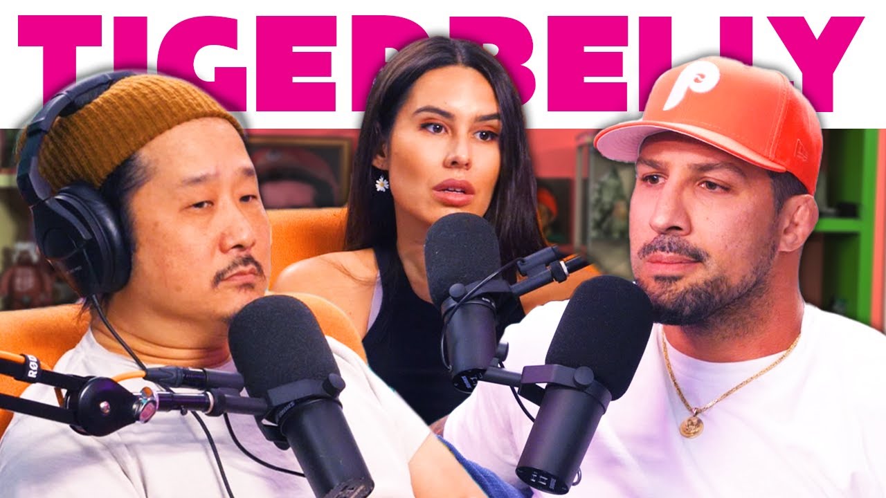 A Timeline Of Brendan Schaub, Bobby Lee, And Khalyla Kuhn's Feud