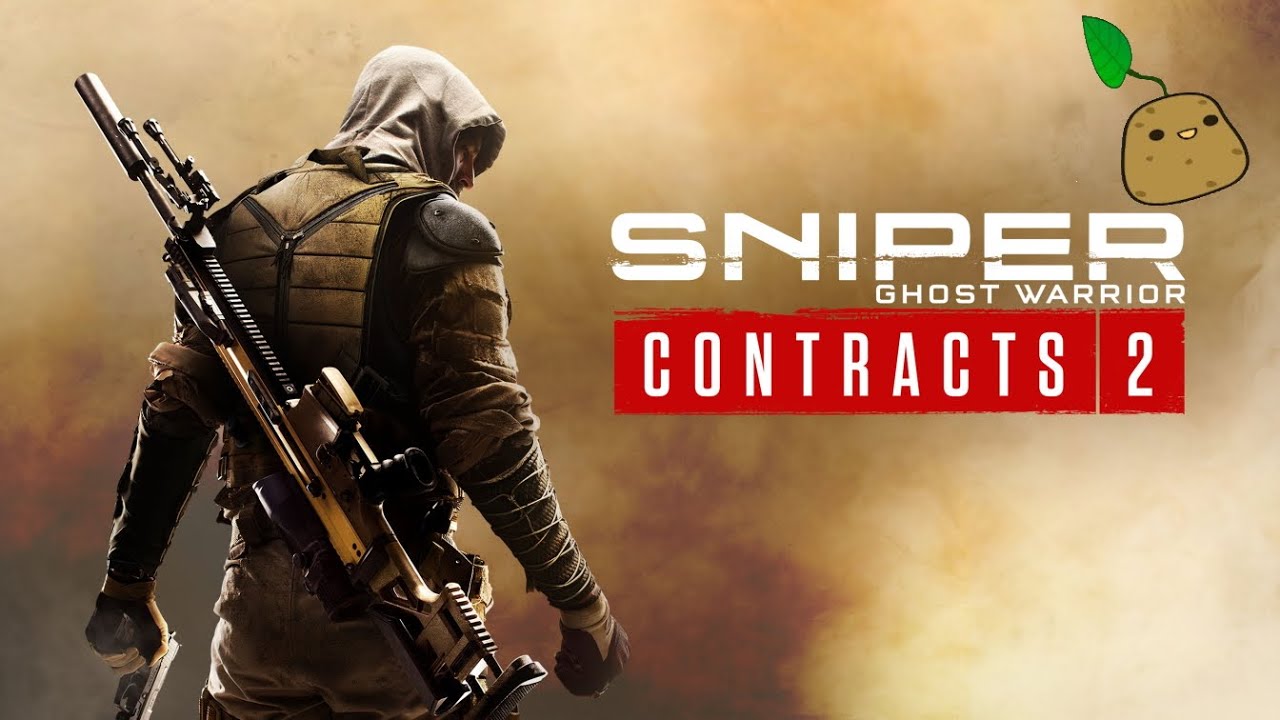 русификатор sniper ghost warrior contracts 2