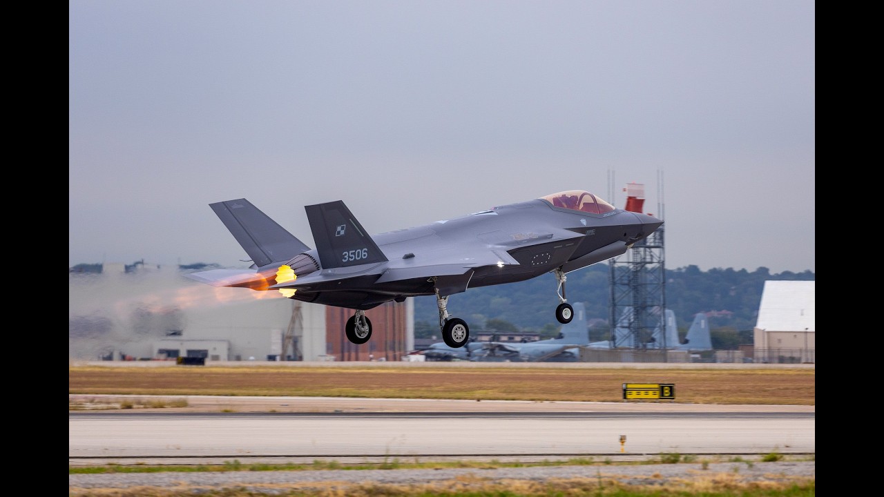 F35 - HUSARZ