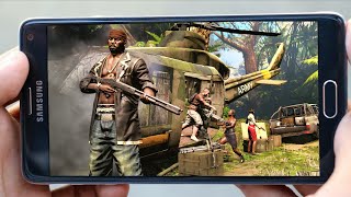 Top 10 New Offline Zombie Shooting Games For Android 2020 | HD Graphics screenshot 5