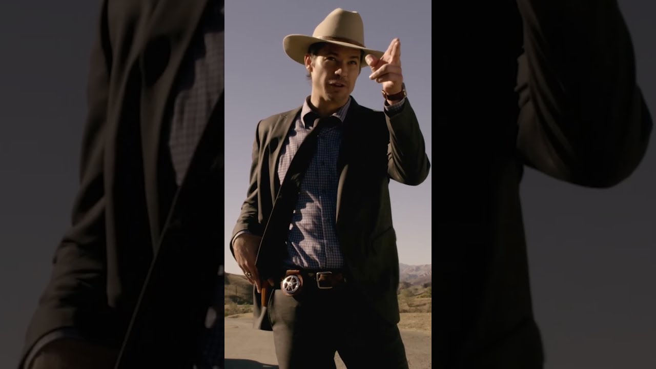  One More Step And I Shoot You Wild Westerns Shorts