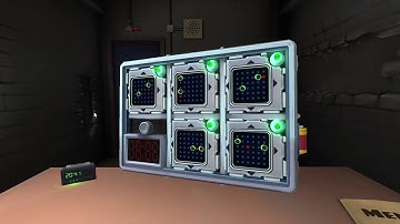 KTANE : Level 7.3 A-Maze-Ing  31:80s