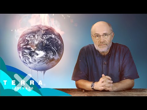 Video: Was verursacht den Klimawandel?