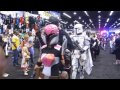 Mandalorian Mercs at Star Wars Celebration Anaheim