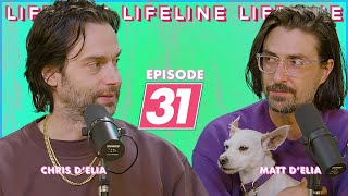 Bad (ep. 31) — Lifeline