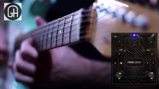 Greenhouse Effects "Double Edged" - Demo By Alberto Barrero