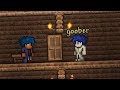 Losing our minds in Terraria