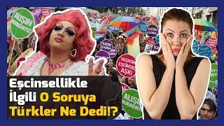 LGBT Aslında Ne